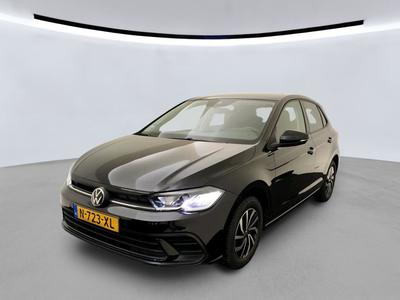 Volkswagen Polo 0.9 1.0 TSI 95PK LIFE, 2021