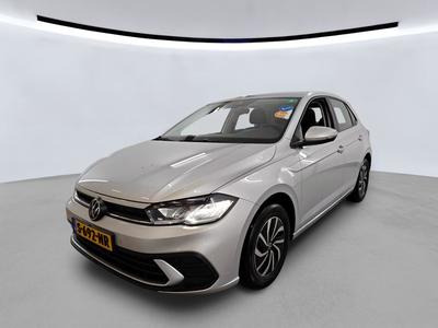 Volkswagen Polo 0.9 1.0 TSI 95PK LIFE, 2023