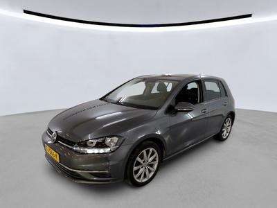 Volkswagen Golf 1.4 1.5 TSI 150PK HIGHLINE EXECUTIVE MULTIMEDIA PARK DYNAUDIO, 2018