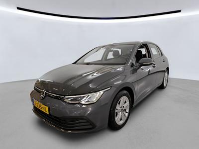 Volkswagen Golf 0.9 1.0 TSI 110PK LIFE MULTIMEDIA, 2023