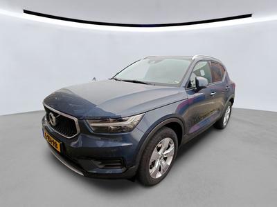 Volvo Xc40 1.4 1.5 T2 128PK AUT MOMENTUM BUSINESS CLIMATE VERSATILITY, 2021