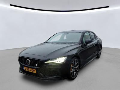 Volvo S60 1.9 2.0 RECHARGE T8 455PK PHEV AUT AWD POLESTAR ENGINEERED, 2023