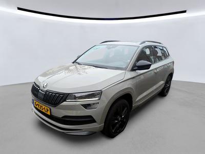 Skoda Karoq 1.4 1.5 TSI 150PK DSG SPORTLINE BUSINESS SPORT COMFORT, 2019
