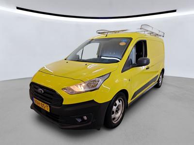 Ford Transit connect 1.4 1.5 ECOBLUE HP 100PK L2 AMBIENTE TREKHAAK, 2019