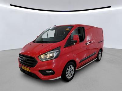 Ford Transit custom 1.9 280 2.0 TDCI 105PK L1H1 TREND, 2020