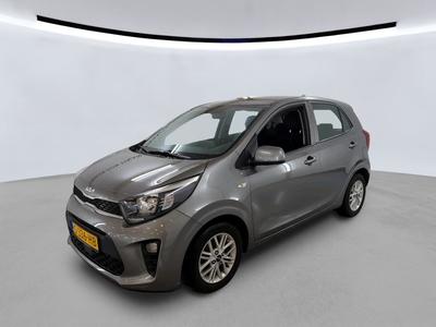 Kia Picanto 0.9 1.0 DPI DYNAMICLINE 67PK, 2023
