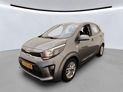 Kia Picanto 0.9 1.0 DPI DYNAMICLINE 67PK, 2023
