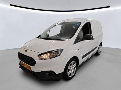 Ford Transit courier 0.9 1.0 TREND ECOBOOST 100PK S&S, 2022