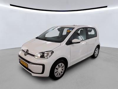 Volkswagen Up! 0.9 1.0 MPI 65PK UP!, 2021