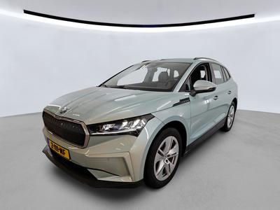 Skoda Enyaq iv 0.0 BEV 180PK 58KWH SELECTION, 2024