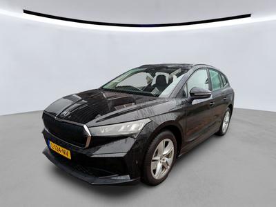 Skoda Enyaq iv 0.0 BEV 180PK 58KWH IV 60 SPORT, 2021