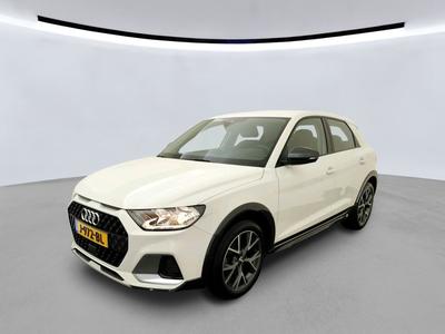 Audi A1 citycarver 0.9 25 TFSI 95PK EPIC, 2020