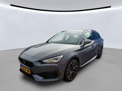CUPRA Leon sportstourer 1.3 1.4 TSI PHEV 245PK DSG VZ PERFORMANCE, 2023