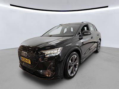 Audi Q4 e-tron 0.0 40 BEV 204PK 77KWH LAUNCH EDITION S COMPETITION, 2021