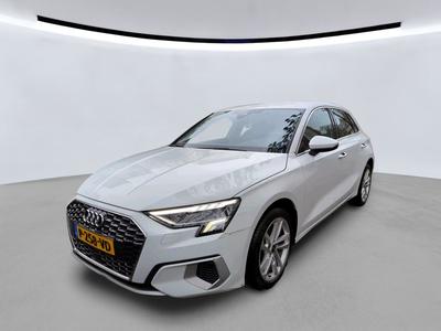 Audi A3 Sportback 0.9 30 TFSI 110PK S TRONIC ADVANCED EDITION, 2022