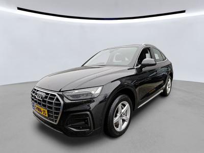 Audi Q5 sportback 1.9 50 TFSI PHEV 299PK S TRONIC QUATTRO ADVANCED EDITION, 2023