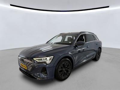 Audi Q8 e-tron 0.0 55 BEV 408PK 115KWH QUATTRO ADVANCED EDITION, 2024