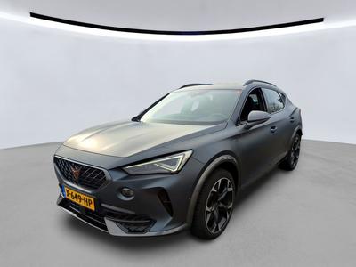 CUPRA Formentor 1.3 1.4 TSI PHEV 245PK DSG VZ BLACK EDITION, 2023