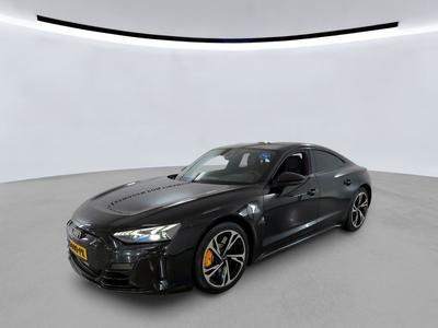 Audi E-tron gt 0.0 477PK 93KWH QUATTRO OPTIEK MATRIX SPORTSTOELENPRO B&amp;O CARBID REM, 2021
