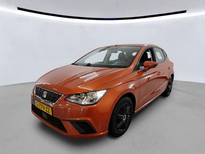 Seat Ibiza 0.9 1.0 TSI 95PK STYLE, 2020