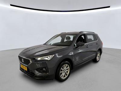 Seat Tarraco 1.4 1.5 TSI 150PK DSG STYLE BUSINESS INTENSE ZWENKBAAR, 2022