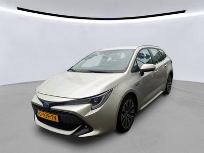 Toyota Corolla touring sports 1.7 1.8 HYBRID 122PK AUT BUSINESS INTRO, 2020