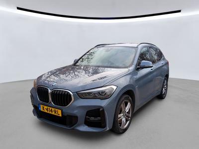 BMW X1 1.9 SDRIVE20I 178PK AUT HIGH EXECUTIVE EDITION M-SPORT PARKING HAAK, 2021