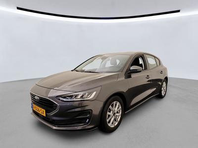 Ford Focus 0.9 1.0 ECOBOOST 100PK CONNECTED PARK, 2022