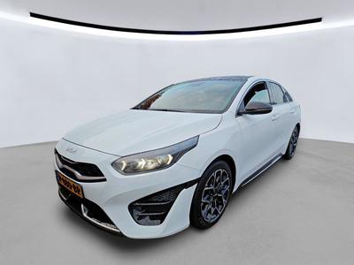 Kia Proceed 0.9 1.0 T-GDI 120PK GT-LINE PANO HAAK, 2022