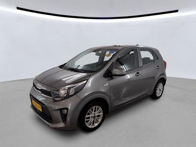 Kia Picanto 0.9 1.0 DPI 67PK DYNAMICLINE, 2023