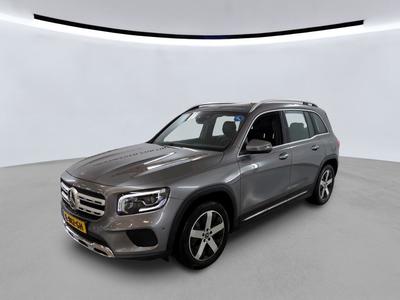 Mercedes-Benz Glb 1.3 180 136PK AUT BUSINESS SOLUTION LUXURY PLUS, 2021