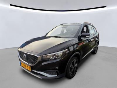 MG zs 0.0 EV 143PK LUXURY 45 KWH LEER PANO, 2020