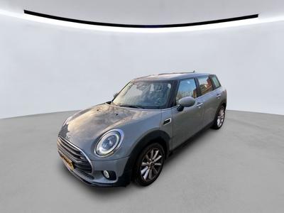 MINI CLUBMAN 1.4 1.5 COOPER 136PK BUSINESS EDITION COMFORT PLUS, 2021