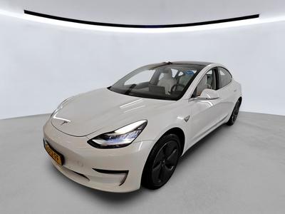 Tesla Model 3 0.0 LONG RANGE AWD 75 KWH, 2019
