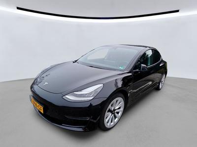 Tesla Model 3 0.0 LONG-RANGE DUAL MOTOR AWD, 2020
