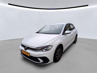 Volkswagen Polo 0.9 1.0 TSI 95PK LIFE PARK, 2021