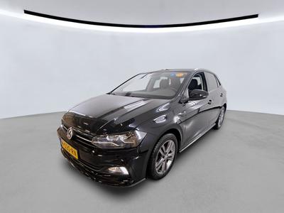 Volkswagen Polo 0.9 1.0 TSI 95PK HIGHLINE BUSINESS R R-LINE EXECUTIVE, 2020