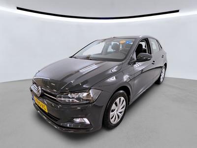 Volkswagen Polo 0.9 1.0 MPI 80PK COMFORTLINE, 2020