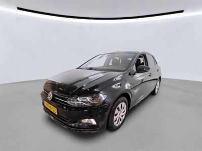 Volkswagen Polo 0.9 1.0 MPI 80PK COMFORTLINE MULTIMEDIA, 2020