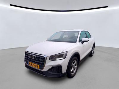 Audi Q2 0.9 30 TFSI 110PK PRO LINE, 2022
