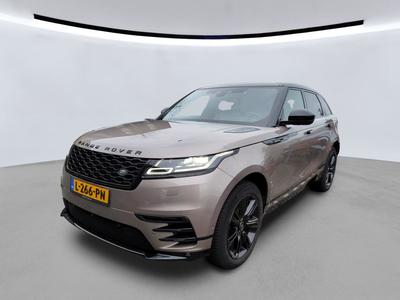 Land Rover Range rover velar 1.9 2.0 P400E 400PK PHEV AUT EDITION COLDCLIMATE DYNAMICS PARK PANO, 2021
