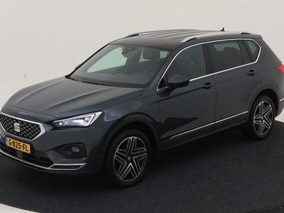 Seat Tarraco 1.4 1.5 TSI 150PK XCELLENCE TECH, 2019