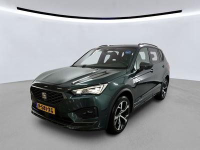 Seat Tarraco 1.4 1.5 TSI 150PK DSG FR BUSINESS INTENSE BEATS, 2022