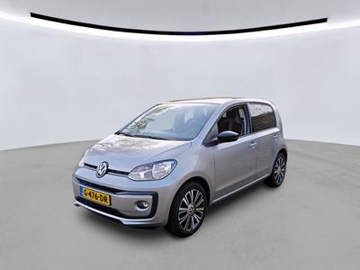 Volkswagen Up! 0.9 1.0 MPI 60PK HIGH UP! WINTER EXECUTIVE, 2019