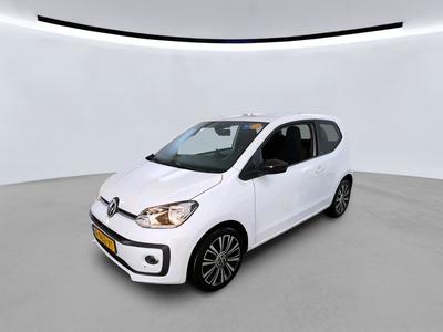 Volkswagen Up! 0.9 1.0 HIGHLINE WINTER 65PK, 2021