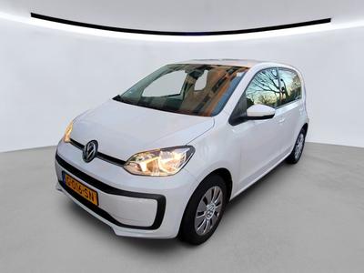 Volkswagen Up! 0.9 1.0 MPI 60PK MOVE UP! EXECUTIVE, 2019