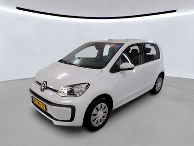 Volkswagen Up! 0.9 1.0, 2021