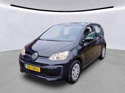 Volkswagen Up! 0.9 1.0 MPI 60PK MOVE UP! EXECUTIVE, 2019