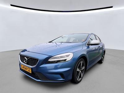 Volvo V40 1.4 1.5 T3 152PK GEARTRONIC POLAR+ SPORT TREKHAAK, 2019