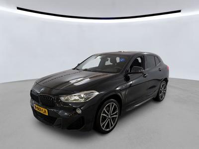BMW X2 1.9 SDRIVE20I 190PK M-SPORT HIGH EXECUTIVE, 2019
